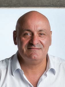 יוסי אברהמי