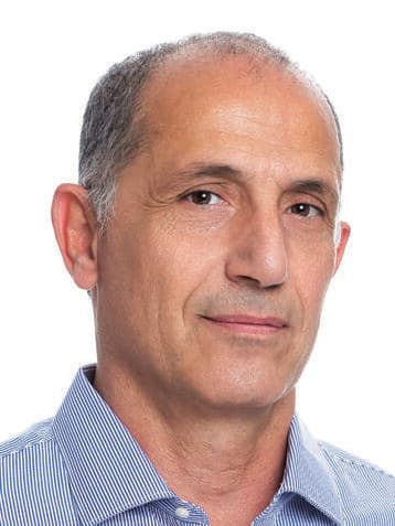 דורון נמרוד