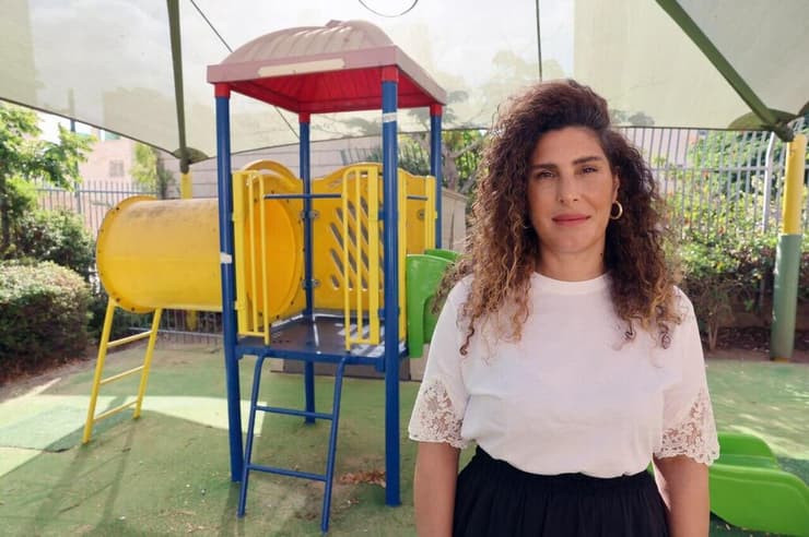 מלאני אוחנונה