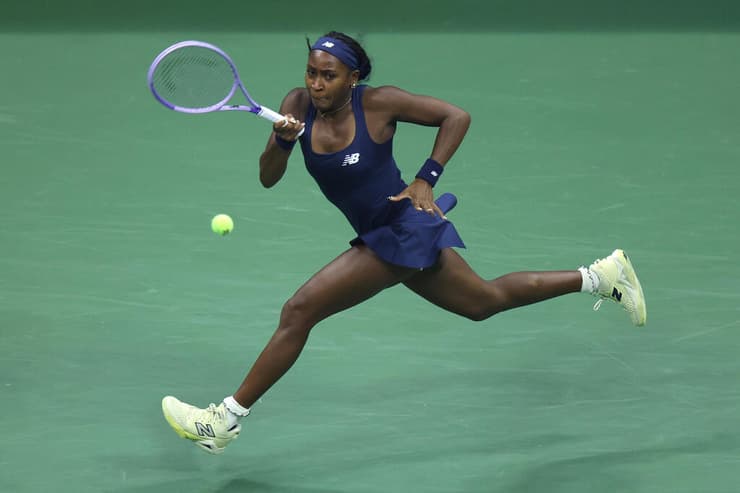 קוקו גוף (צילום: Caleb Bowlin/Getty Images) קוקו גוף