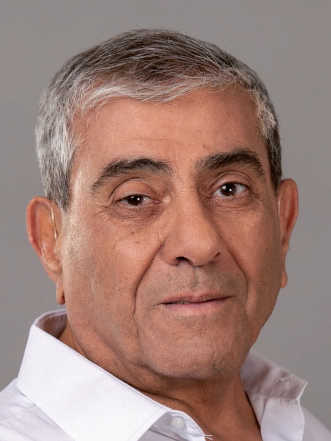יגאל דמרי