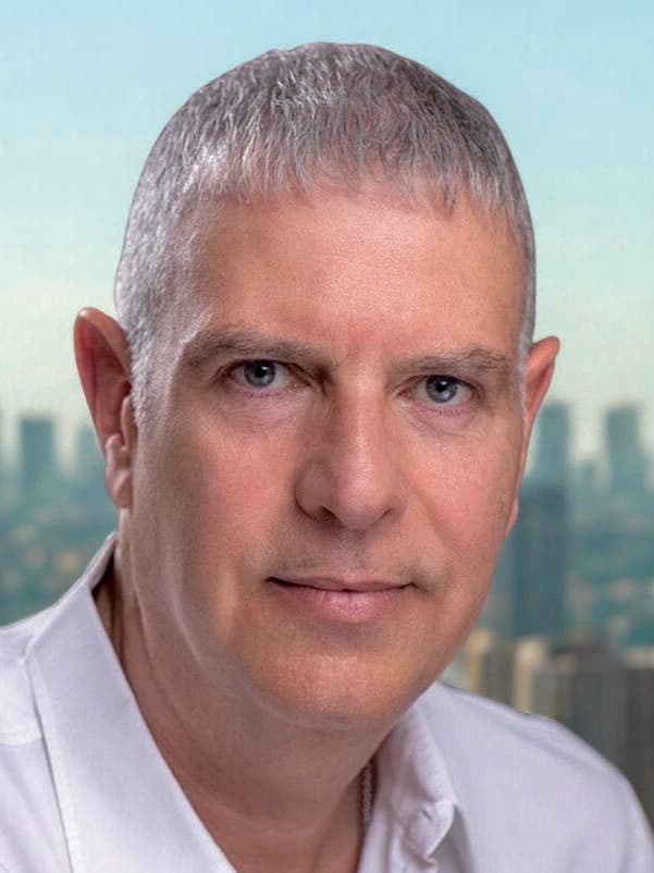 רוני כהן