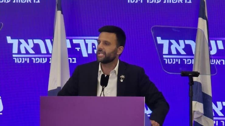 "אנחנו לא בכיס של אף אחד". חדאד (צילום: מיקי שמידט) חדאד