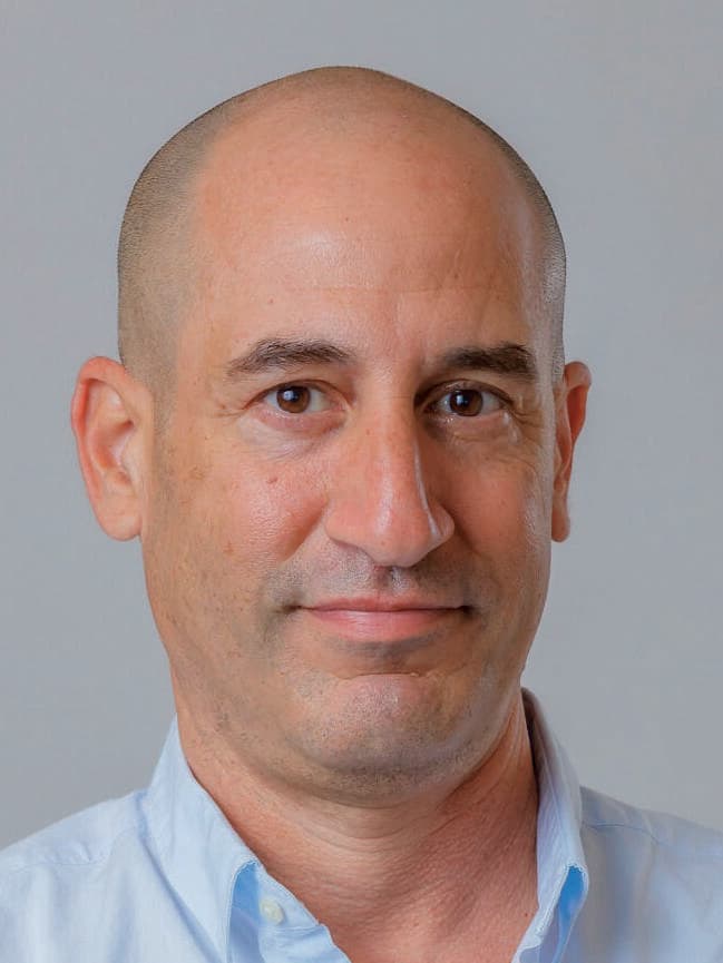 רן ינאי