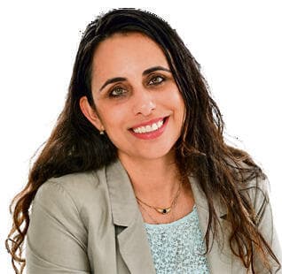 ד"ר חן גורביץ (לירז כרמלי) ד"ר חן גורביץ