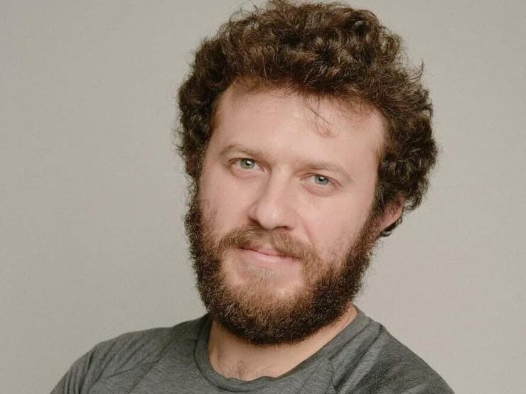 ד"ר ארנולד פילצר (צילום: Gabe Gomez) ד"ר ארנולד פילצר