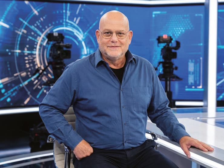 יניר מלך (צילום: יח"צ) יניר מלך