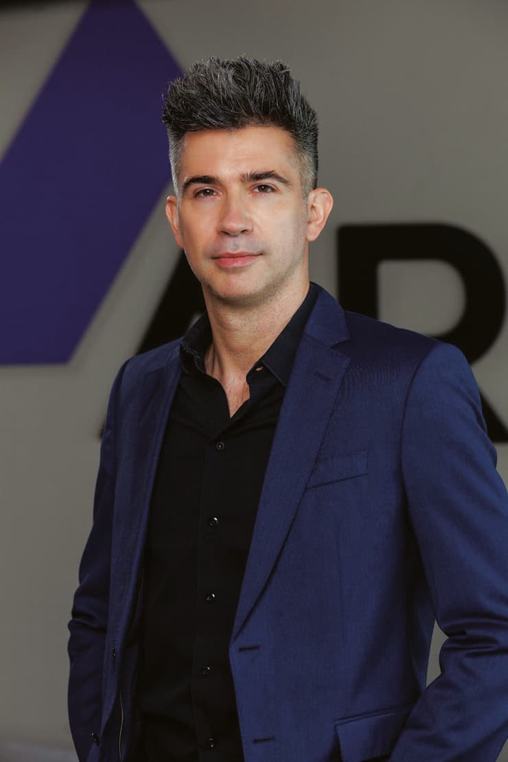 יבגני דיברוב (צילום: ארמיס) יבגני דיברוב