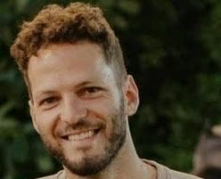חגי ריבלין: "מבחינה זהותית-סוציולוגית אני הרבה יותר קרוב לאליסף פרץ וחילי טרופר. אני יותר 'נראה' כמוהם, ככה יותר נראים החברים שלי. אז יש פה מתח בין הראש שאומר להצביע למה שאתה מכיר, לבין הלב" (באדיבות המצולם) חגי ריבלין