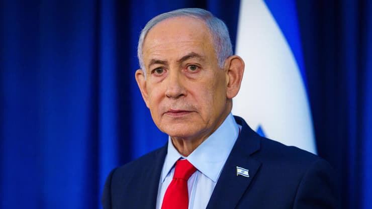 ראש הממשלה בנימין נתניהו (צילום: שלו שלום) ראש הממשלה בנימין נתניהו