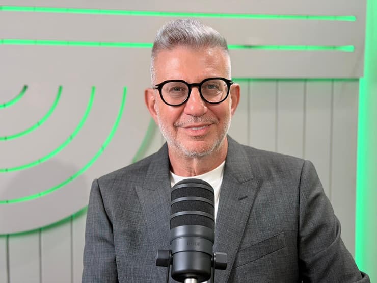 אלדד תמיר (צילום: Bepo) אלדד תמיר