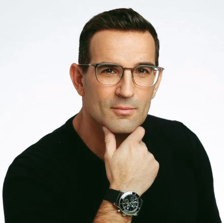 זיו ספיר (צילום: עינת שילר) זיו ספיר
