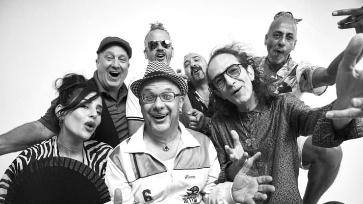 טיפקס. פסטיבל העוד (צילום: שי פרנקו) טיפקס. פסטיבל העוד