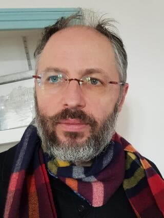 פרופ' ז'וליאן פוקס