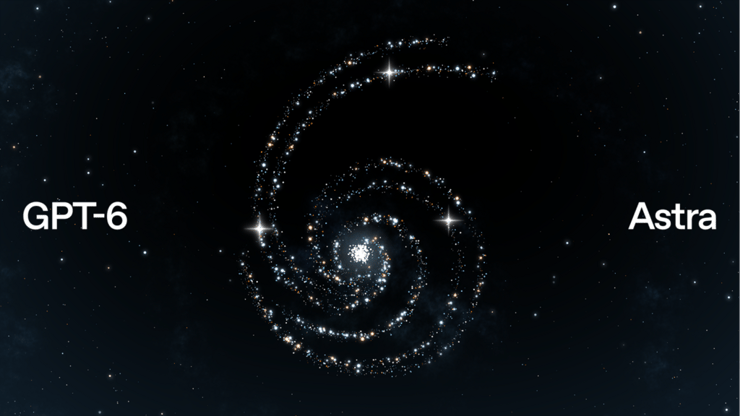 GPT 6 Astra (OpenAI) GPT 6 Astra