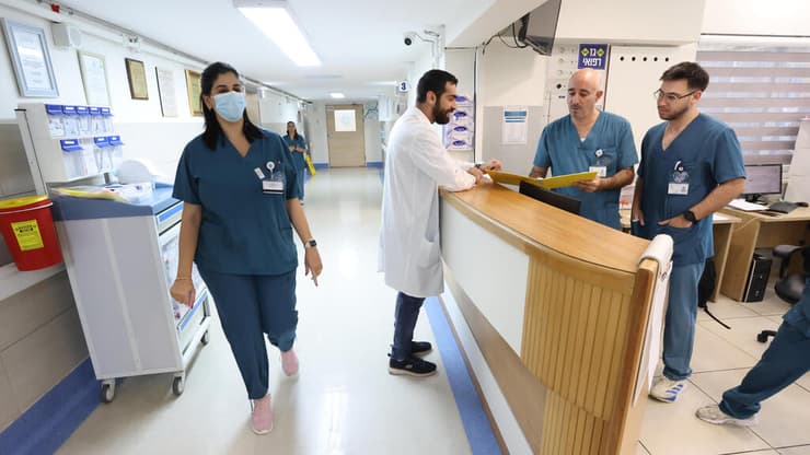 בית החולים האנגלי בנצרת