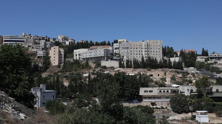 בית החולים האנגלי בנצרת