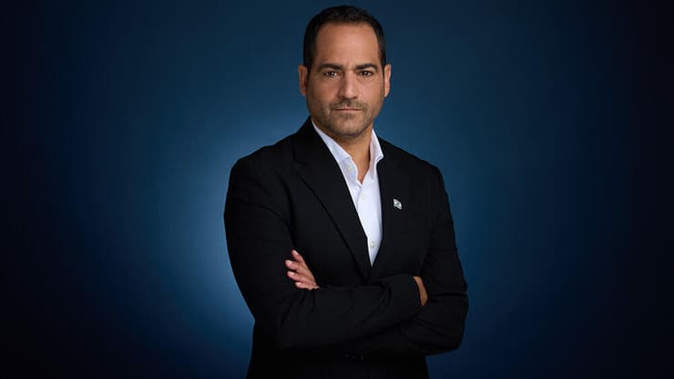 חשף את מנגנון העברת הכספים הלא חוקי של משרד האוצר, ח"כ נאור שירי במקום ה-14 (צילום: יהב טרודלר) נאור שירי