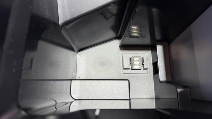 מתוך התצוגה של ECOVACS ב-IFA 2026 (דניאלה גינזבורג) מתוך התצוגה של ECOVACS ב-IFA 2026