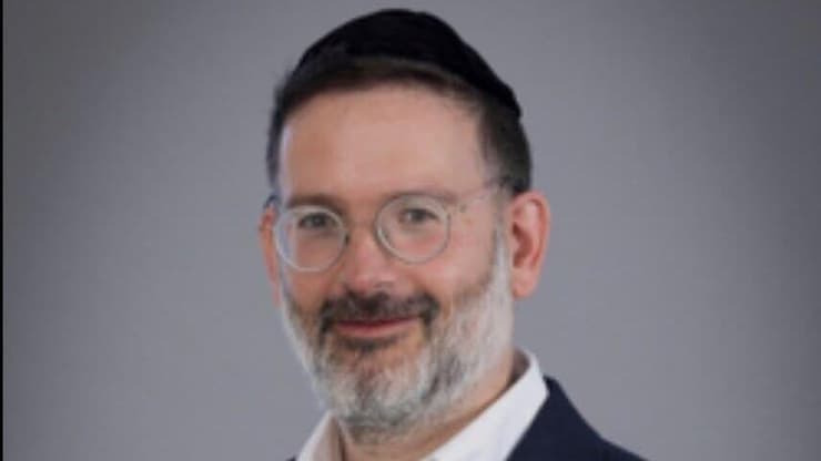דודי זלץ, שותף גם ליוזמות היכרות והסברה של העולם החרדי לציבור הרחב דודי זלץ