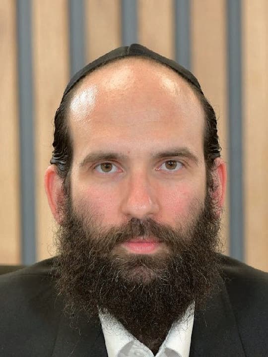 יהודה מורגנשטרן