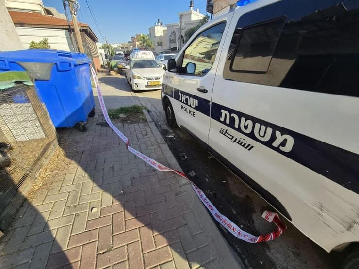 ניסיון רצח בקלנסווה