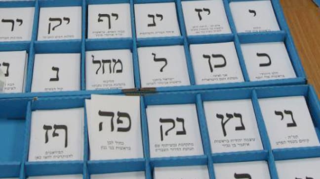 צילום: אבי מועלם ynet מסביר