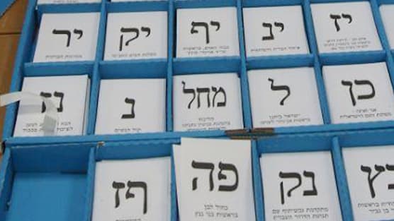 ynet מסביר (צילום: אבי מועלם) ynet מסביר