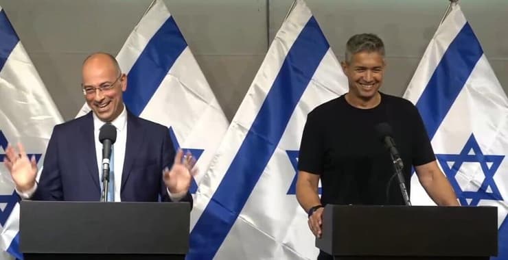 "המילואימניקים" ו"הכלכלית" בבלוק טכני, זליכה עשוי להתפצל ולהצטרף לנתניהו הנדל וזליכה