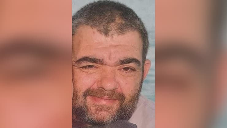 נעדר מכפר סבא שי ליזרוביץ (צילום: דוברת המשטרה ) נעדר מכפר סבא שי ליזרוביץ