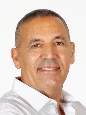 אלי אביסרור