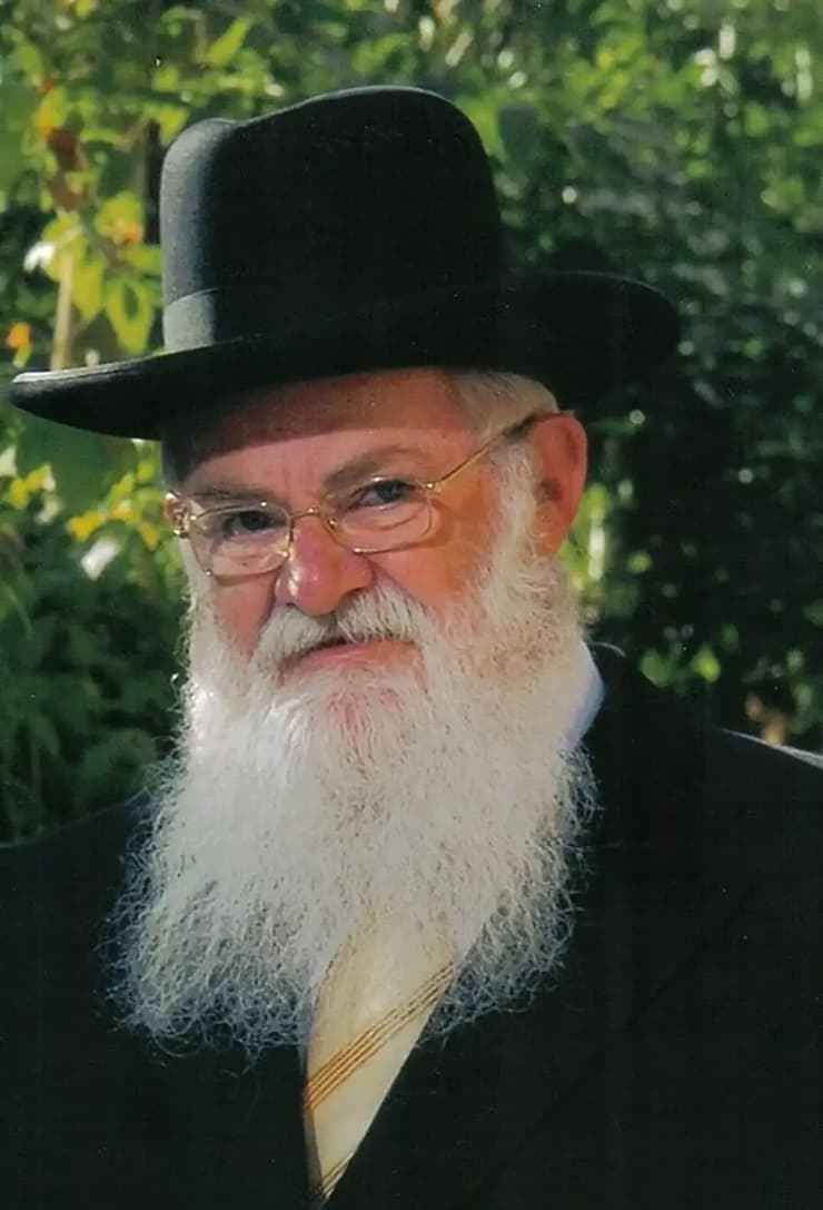 בן ציון נשר