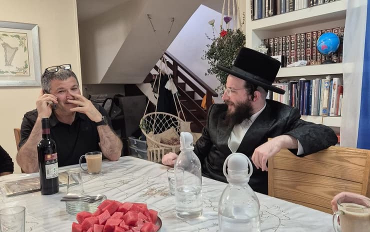 אליקים שטארק מחסידות בעלז אליקים שטארק מחסידות בעלז