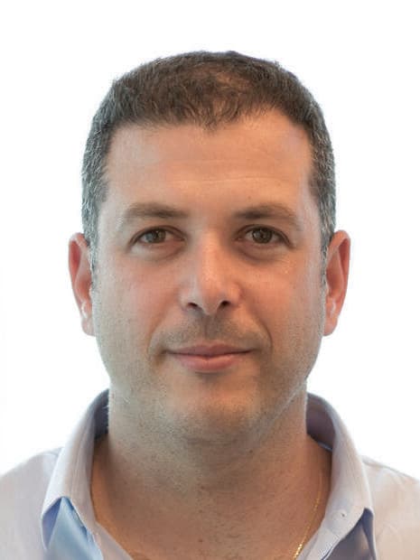 אלי גבאי