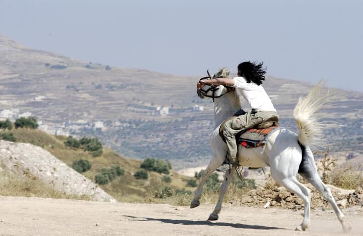 נוער גבעות הגבעות
