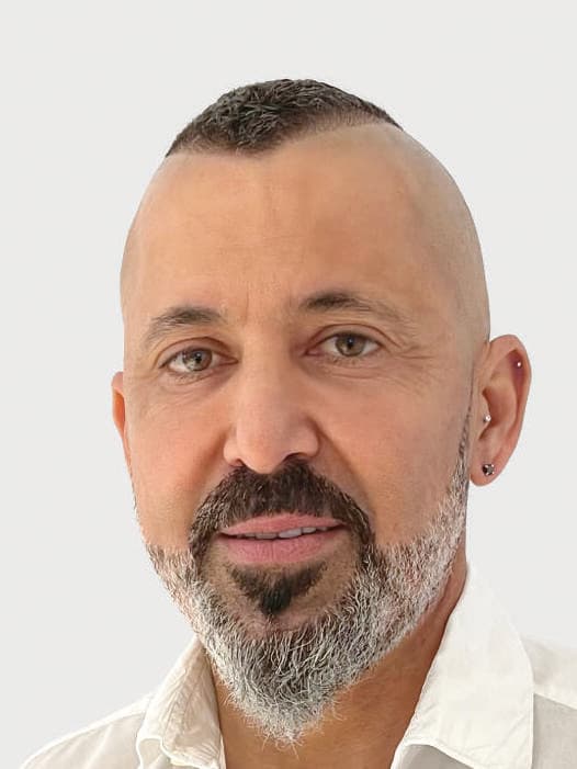 יורם אביסרור