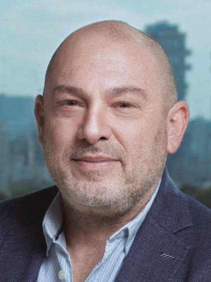 יוסי פרשקובסקי