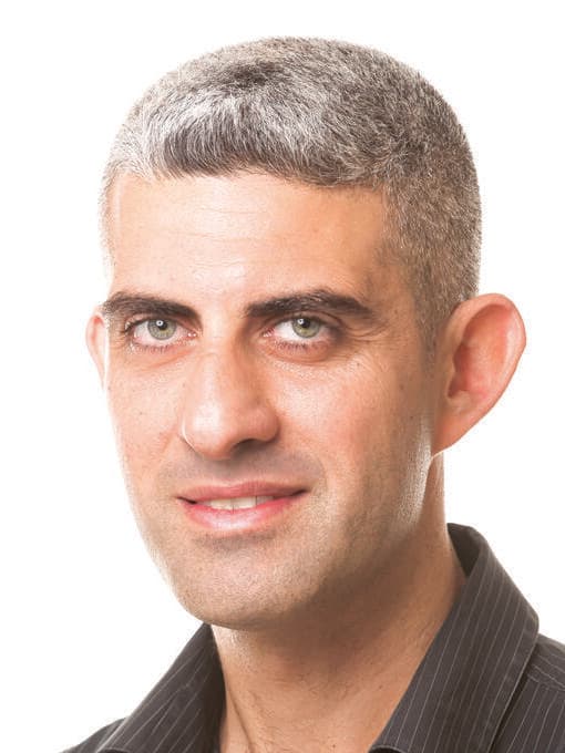 איתי סמדר