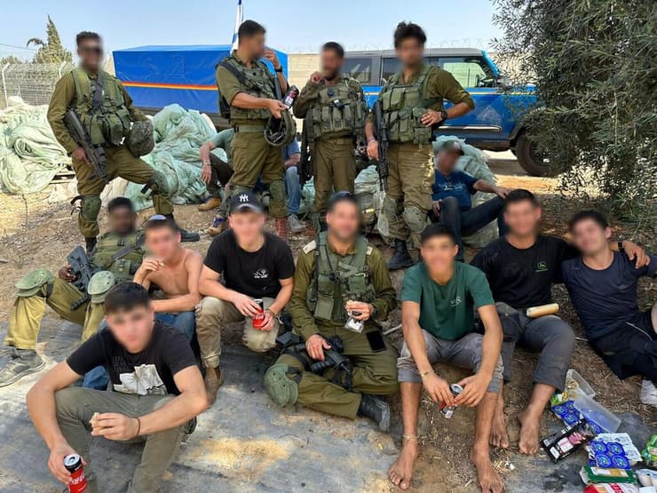 צילום: כפיר טראובה עמותת ארציאלי