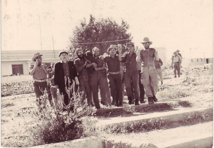 צילום: ארכיון כפר עציון