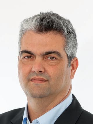 גלעד אורן