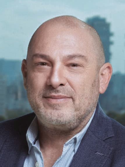 יוסי פרשקובסקי