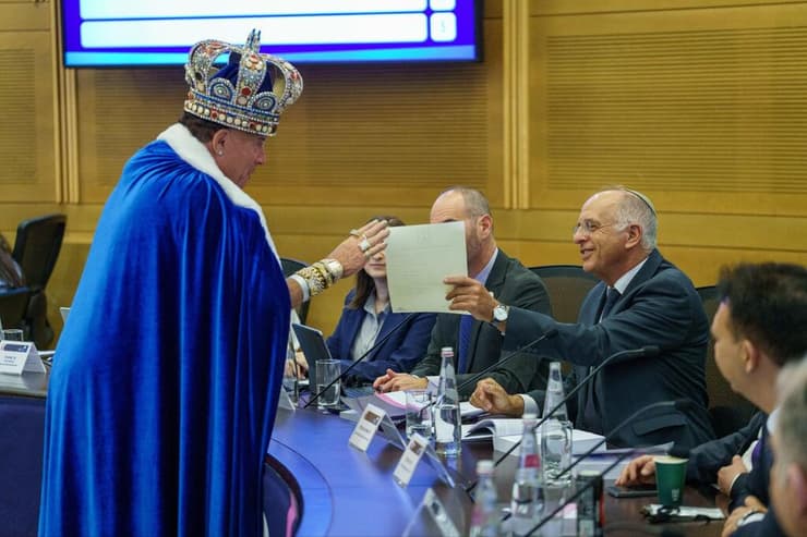 איתן שווילי "שרשר"