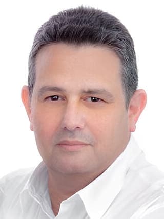 דן גינגיס