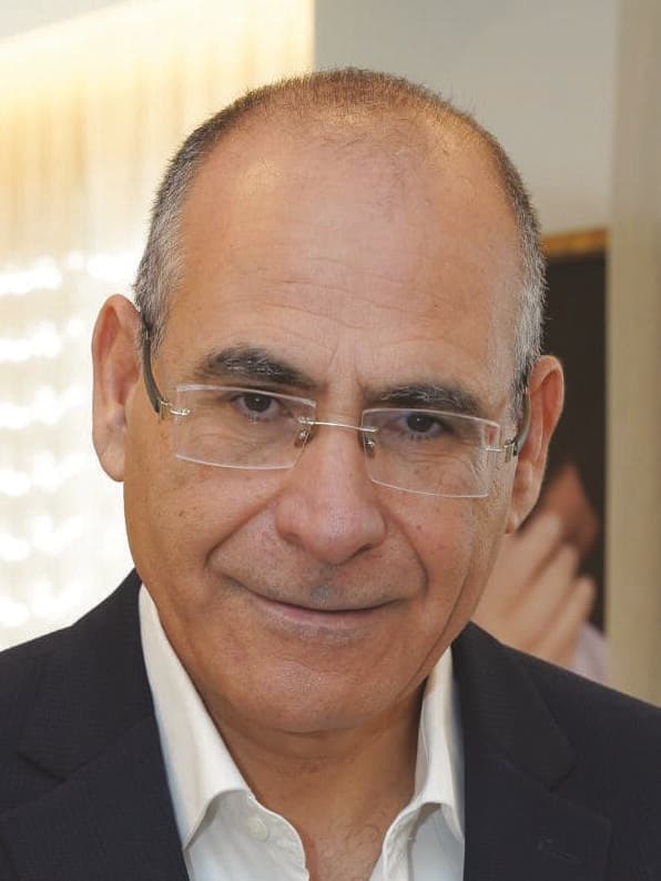 אילן גורדו