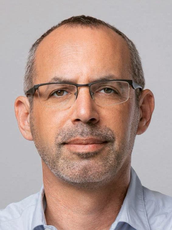 אבישי קימלדורף