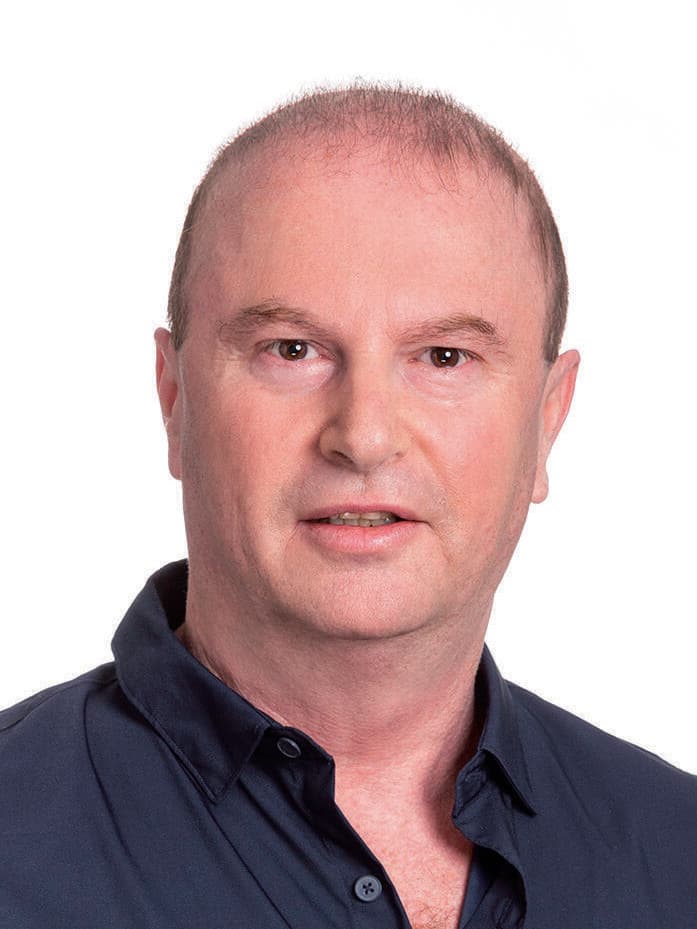 דני מור