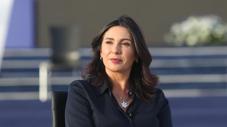לא קיימה דיונים על הפרצות הקיימות. מירי רגב (צילום: אלכס קולומויסקי) מירי רגב