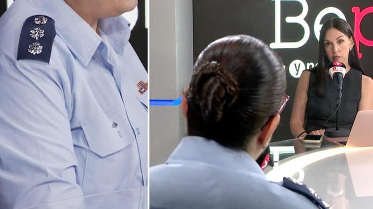 פודקאסט: אל״מ ק׳ רמ״ח כטמ״ם היוצאת