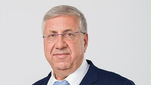 בכיר בליכוד: "יש ציפייה שהוא יקבל את תיק המשפטים - ואז יתברר שהוא לא יצליח להזיז אבן". ברדוגו (צילום: סטודיו תומאס) יעקב ברדוגו
